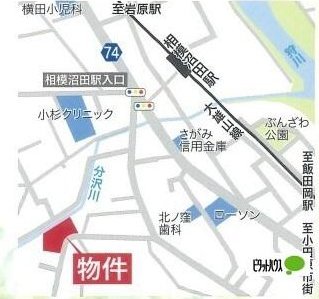 Kitano-kubo (Sagami-Numata Station) 8 million yen &mdash; photo 7