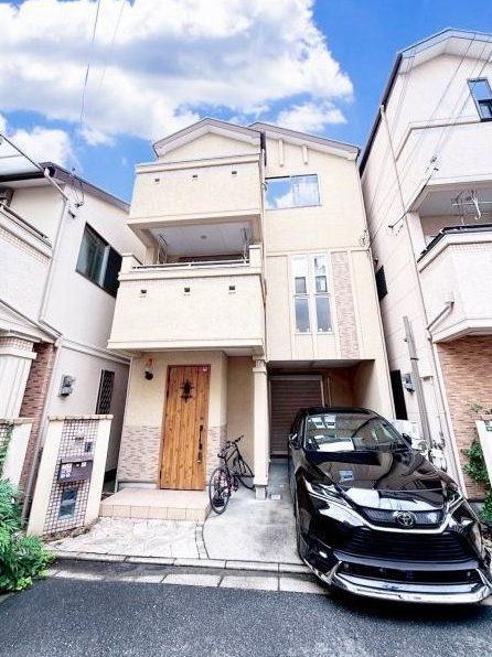 Osaka property