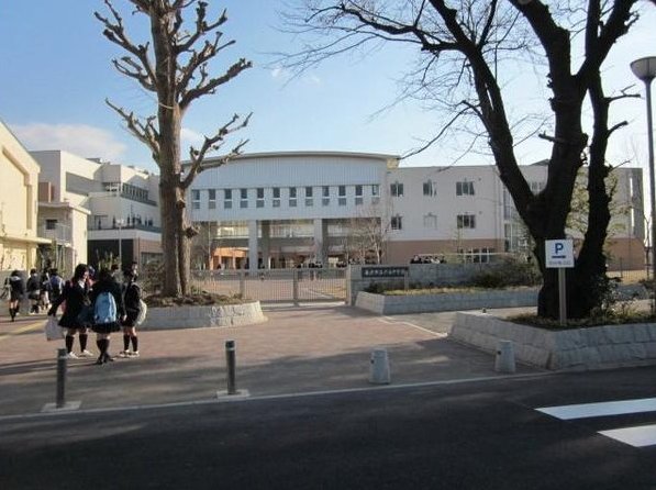 Kameino (Mutsuai-Nihon University Station) 16.8 million yen &mdash; photo 6