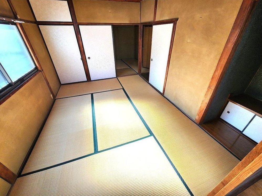Shirogayama 5 (Takinochaya Station) 3.9 million yen &mdash; photo 4