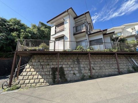 Fujisawa, Kanagawa property