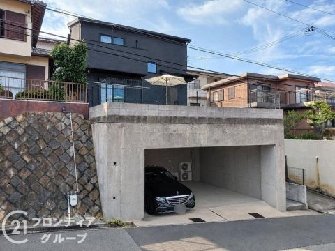 Kobe, Hyogo property