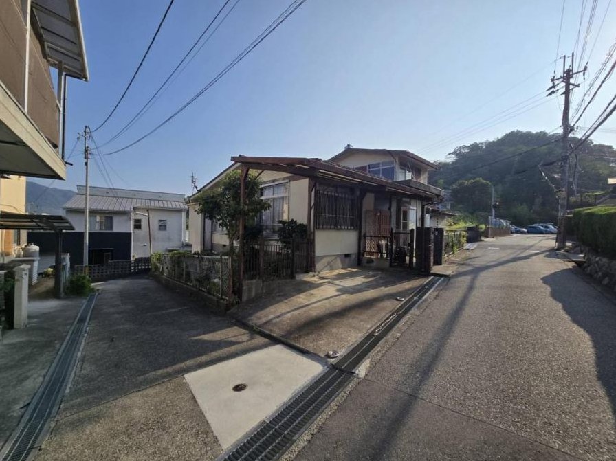 Yamada-machi, Kamitaniue, Kokoyama (near Oike Station) 6.8 million yen &mdash; photo 3