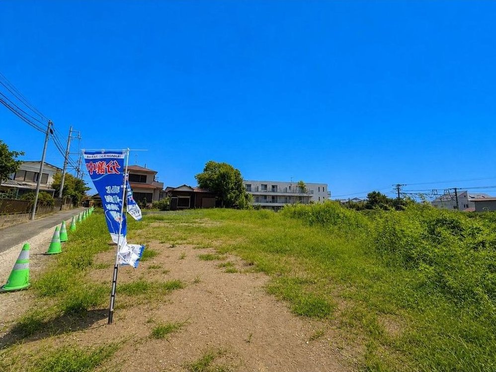 Kozakura-cho (Chigasaki Station) 29.8 million to 32.8 million yen &mdash; photo 1