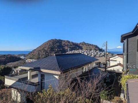 Hayama, Kanagawa property