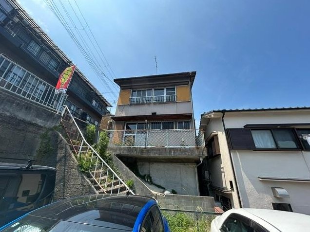 Meisenji-cho 2 (Nagata Station) 2.2 million yen &mdash; photo 5