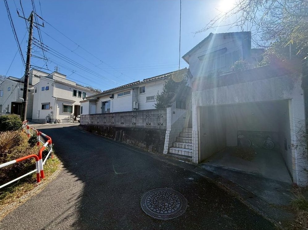 Numama 1 (Higashi-Zushi Station) 34.8 million yen &mdash; photo 6
