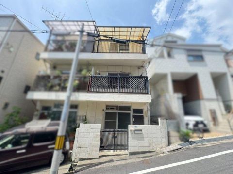Kobe, Hyogo property