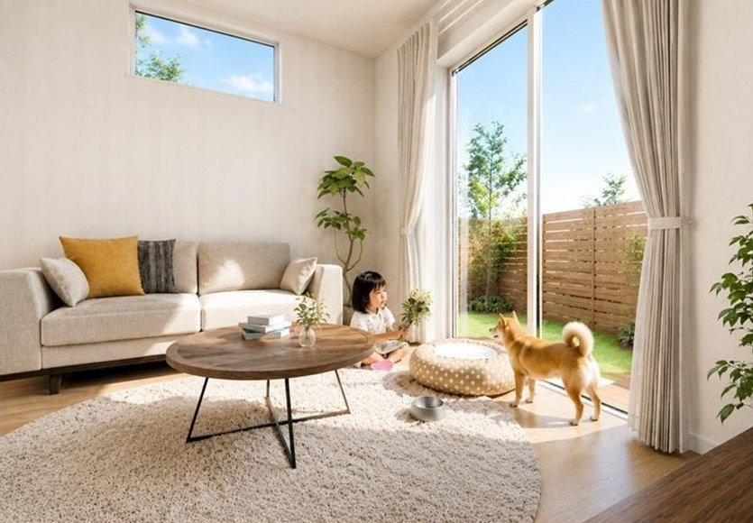 Stork Garden Hirai 7-chome [Showwa Group] &mdash; photo 2