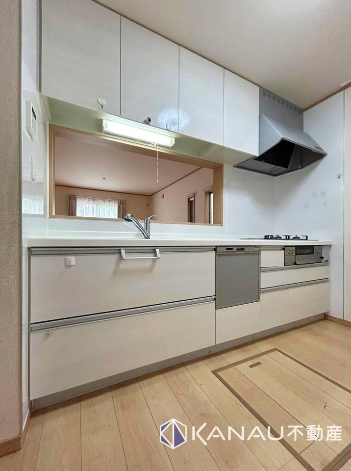 Momoyamadai 2: 25.8 million yen &mdash; photo 6