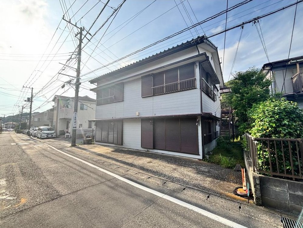 Numama 2 (Higashi-Zushi Station) 34.8 million yen &mdash; photo 4