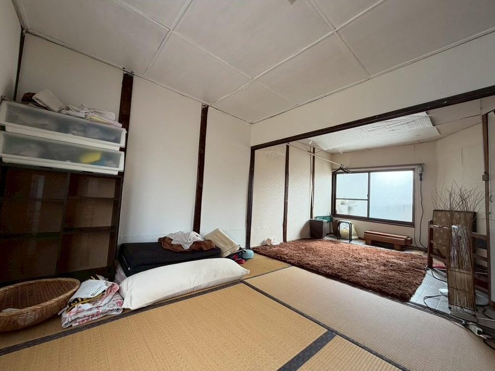 Katsuyama Kita 5 (Momotani Station) 9.9 million yen &mdash; photo 4