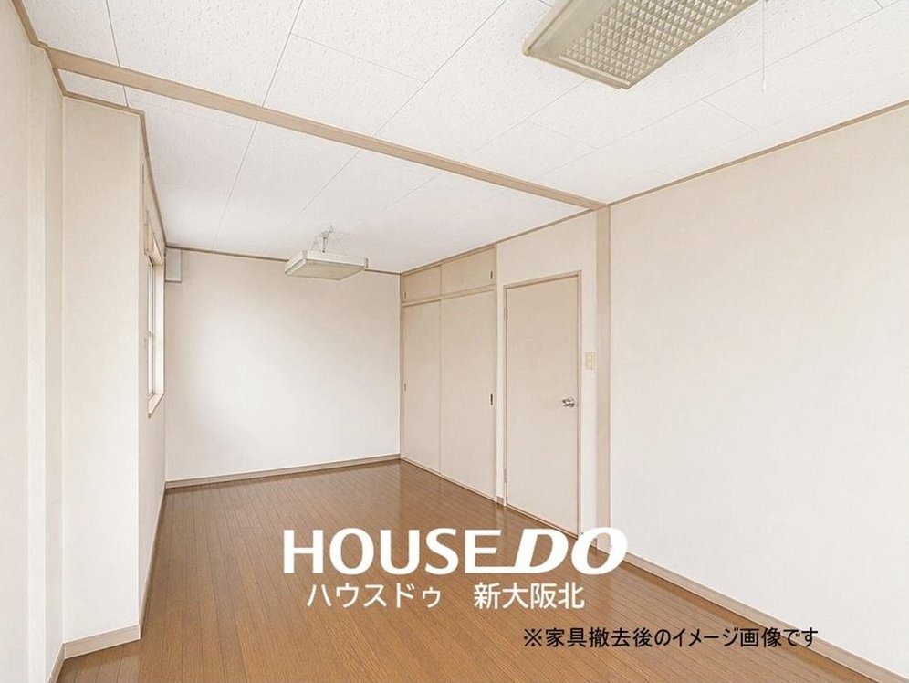 Nishiawaji 5 (Higashiyodogawa Station) 15 million yen &mdash; photo 8