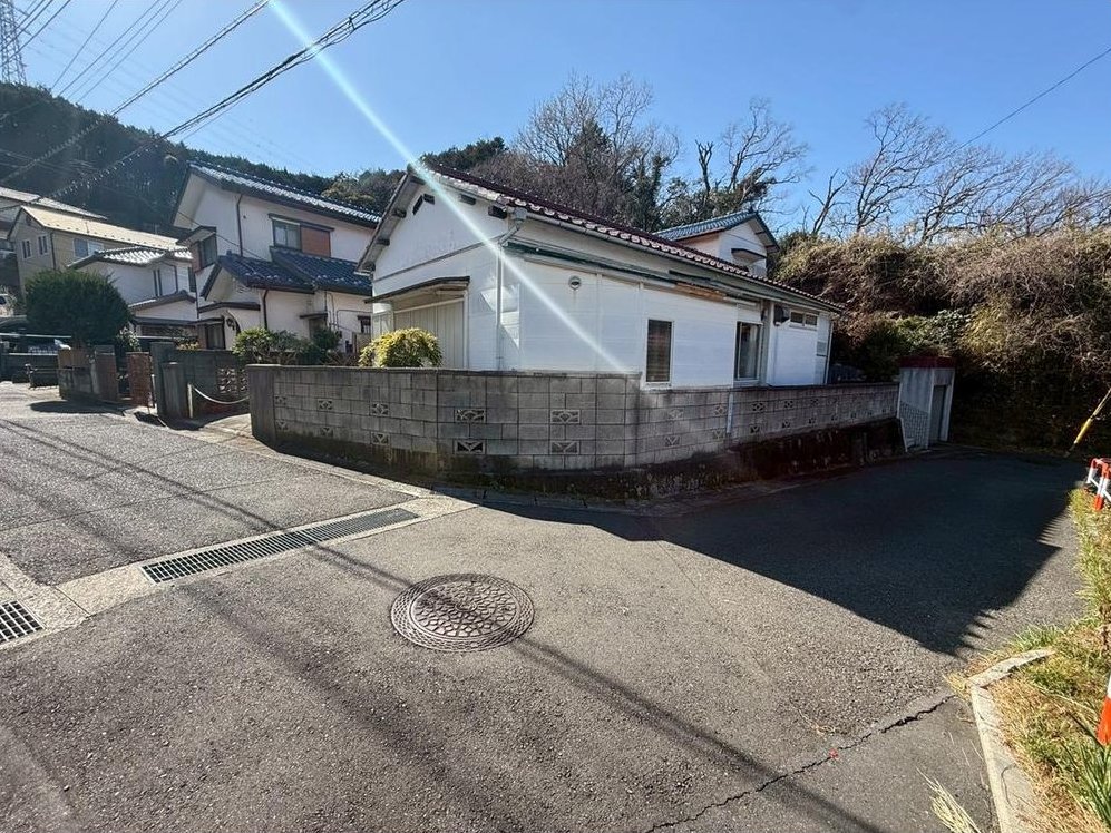 Numama 1 (Higashi-Zushi Station) 34.8 million yen &mdash; photo 1