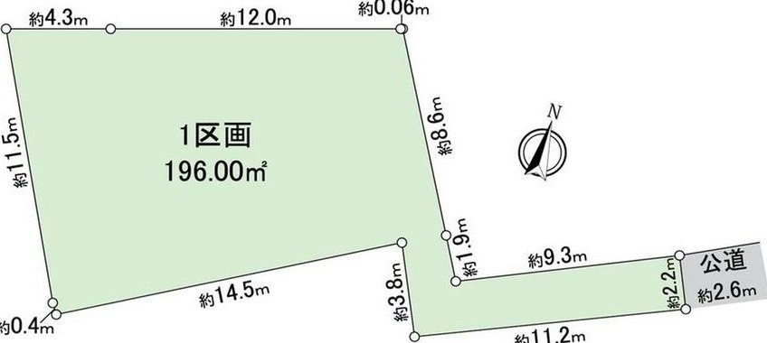 Land in Zushi, Kanagawa &mdash; photo 8