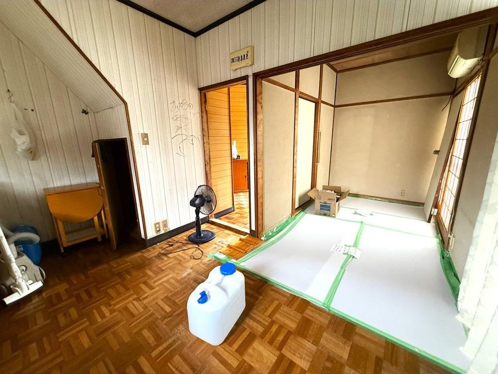 Minosato-cho, Misato (near Shin-Onomichi Station) 1,990,000 yen &mdash; photo 3