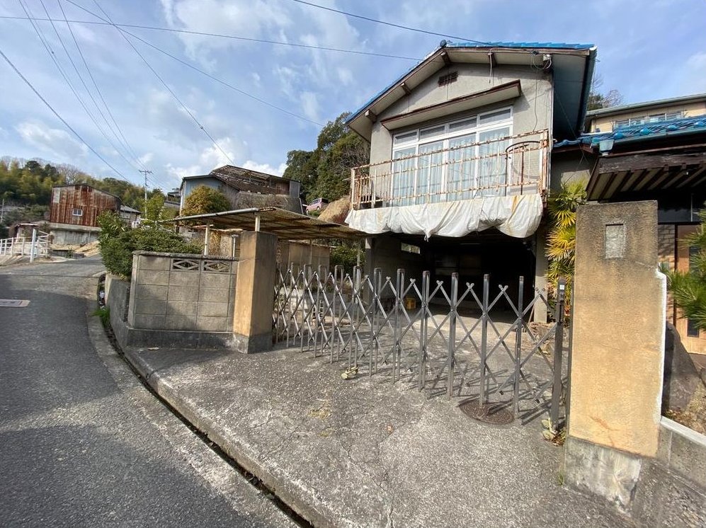 Kojima Yanagida-cho (Kojima Station) 3.5 million yen &mdash; photo 1