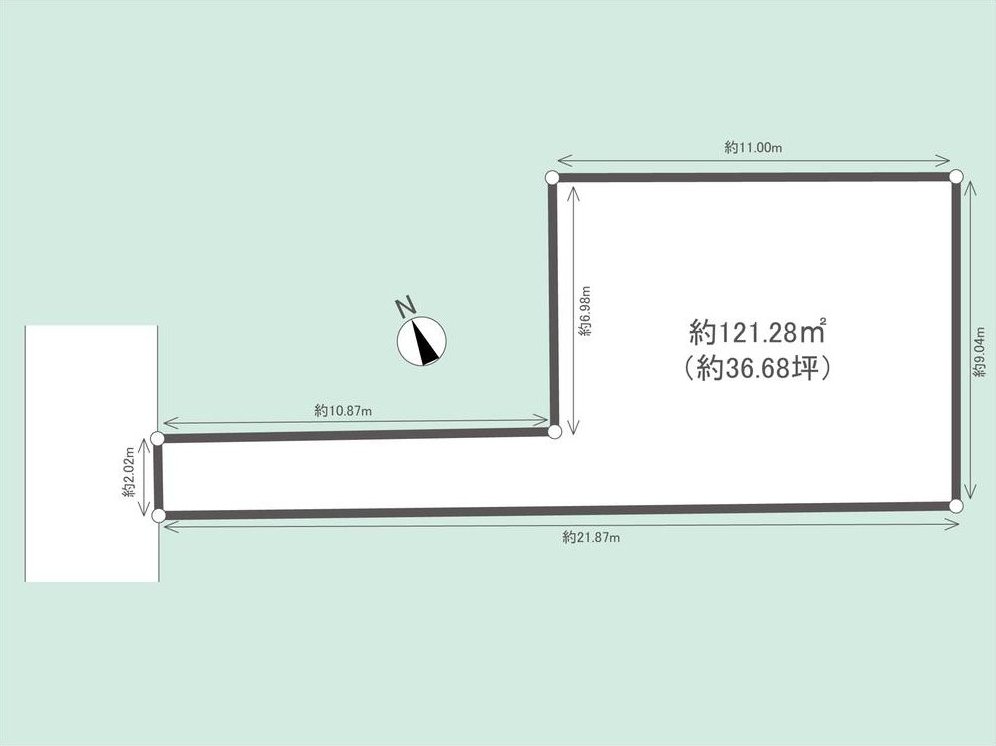 Chigasaki (Chigasaki Station) 24.8 million yen &mdash; photo 4