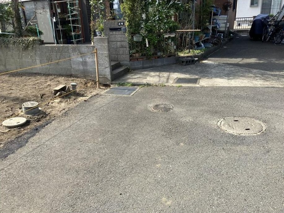 [Land] 2-chome, Kagawa, Chigasaki City &mdash; photo 5