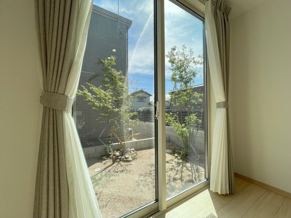 [Sekisui Heim] Subdivision housing in Kaiyoshi, Naka-ku, Okayama City / Viewings available! &mdash; photo 1