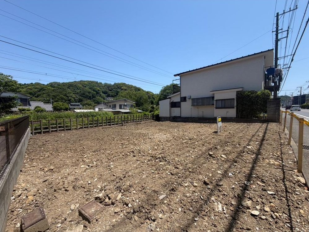 Numama 3 (Higashi-Zushi Station) 42.8 million yen &mdash; photo 4