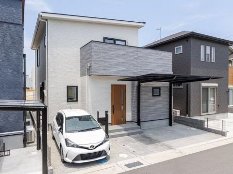 Akashi, Hyogo property