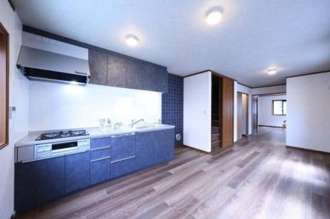 Osaka property