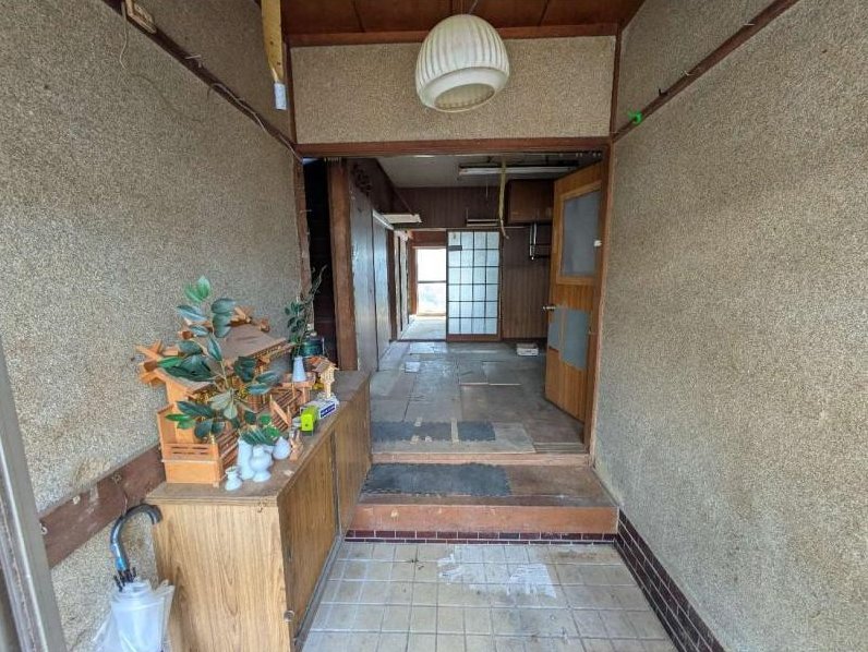 Used detached house in Matsushima-cho, Takamatsu City &mdash; photo 6