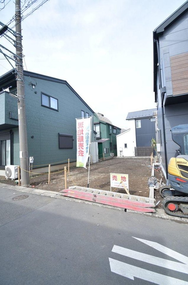 Zenko 2 (Zenko Station) 24.9 million yen &mdash; photo 7