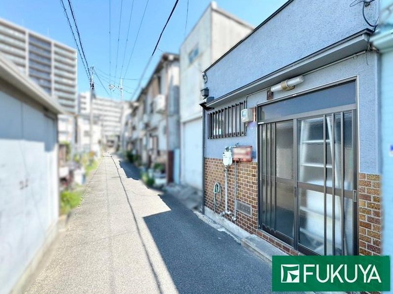 Ebie 8 (Yodogawa Station) 5.8 million yen &mdash; photo 6