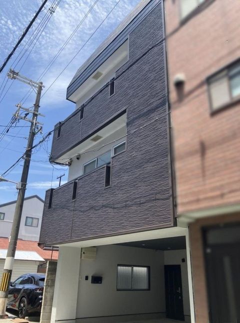 Osaka property