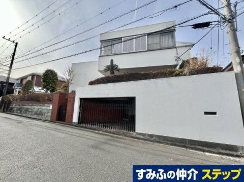 Zushi, Kanagawa property