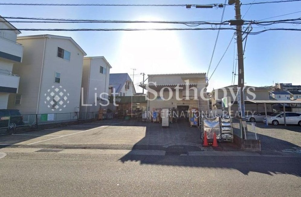 No building restrictions × Convenient location near the station × 2-chome, Ogo, Fujisawa City [On-site meeting OK! Same-day reservations also accepted] &mdash; photo 7