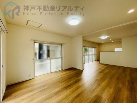 Kobe, Hyogo property
