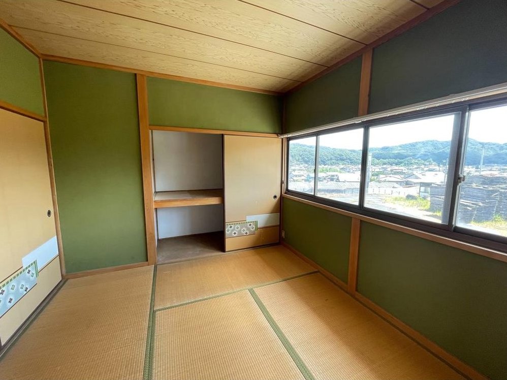 Miyauchi, Shin'ichi-cho (Takagi Station) 2,980,000 yen &mdash; photo 8