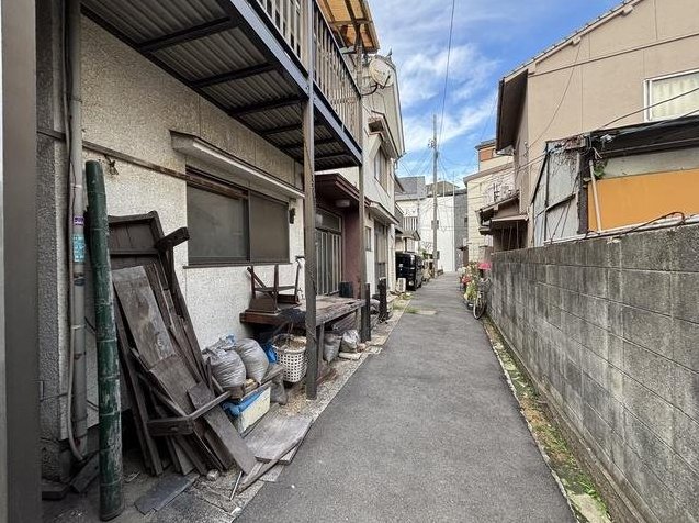 Tomo-cho, Tomo: 2 million yen &mdash; photo 4