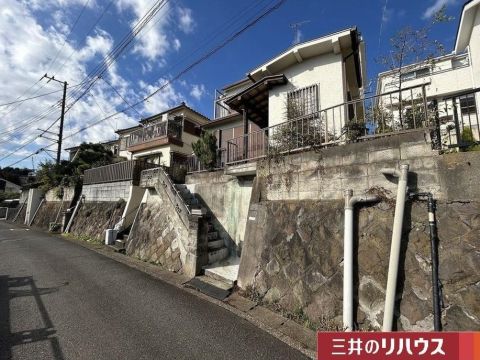 Fujisawa, Kanagawa property