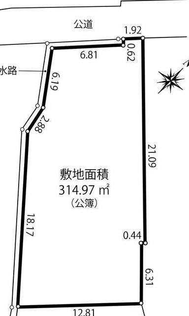 Zushi 6 (Zushi-Hayama Station) 153 million yen &mdash; photo 5