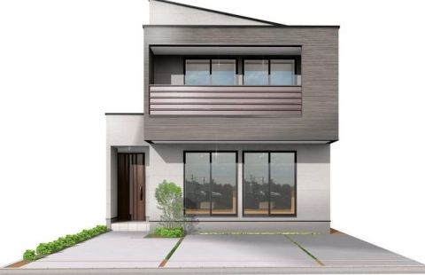 Okayama property