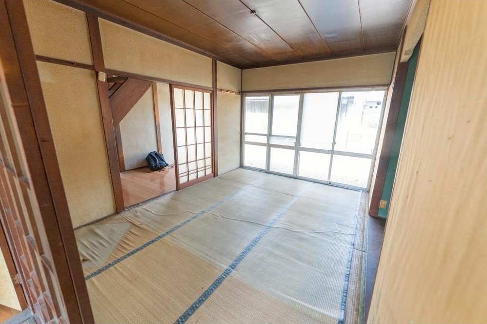 Kawakita, Kannabe-cho (near Yudamura Station) 4.9 million yen &mdash; photo 8