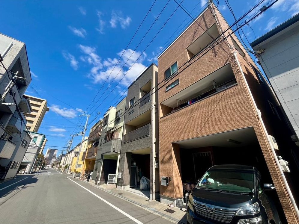 Izumio 3 (Taisho Station) 37.9 million yen &mdash; photo 6
