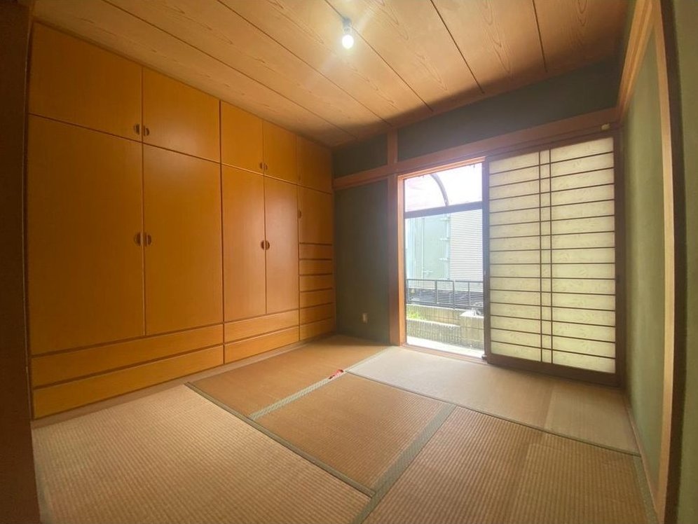 Nakayamate-dori 8 (Okurayama Station) 32.1 million yen &mdash; photo 7