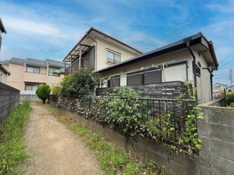Chigasaki, Kanagawa property
