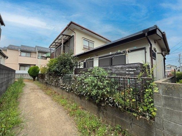 Hamatake 4 (Tsujido Station) 74.9 million yen &mdash; photo 1