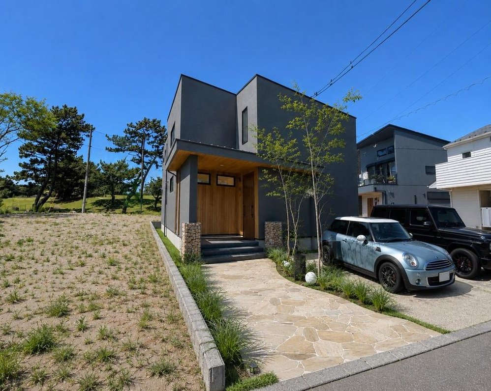 [Sample plan completed♪] Land with building restrictions in Hamasuka. Construction by our group company. &mdash; photo 4