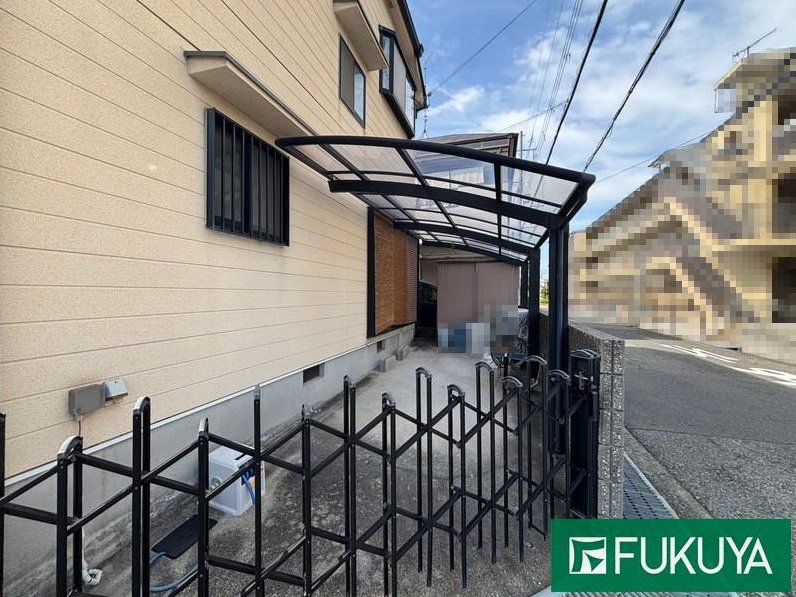 Ouzukadai 6 (Nishi-Akashi Station) 14.8 million yen &mdash; photo 6