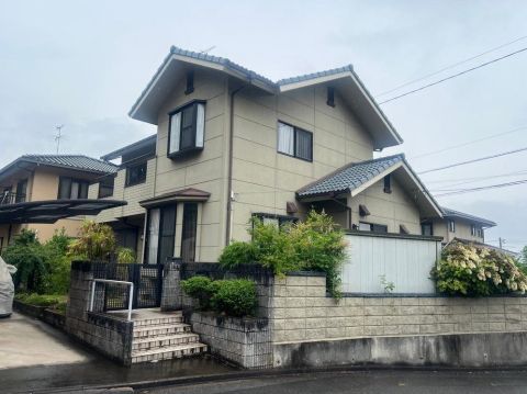 Kurashiki, Okayama property