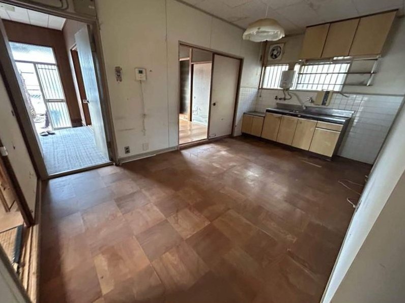 Used detached house in Kawahigashikami, Kagawa-cho, Takamatsu City &mdash; photo 3