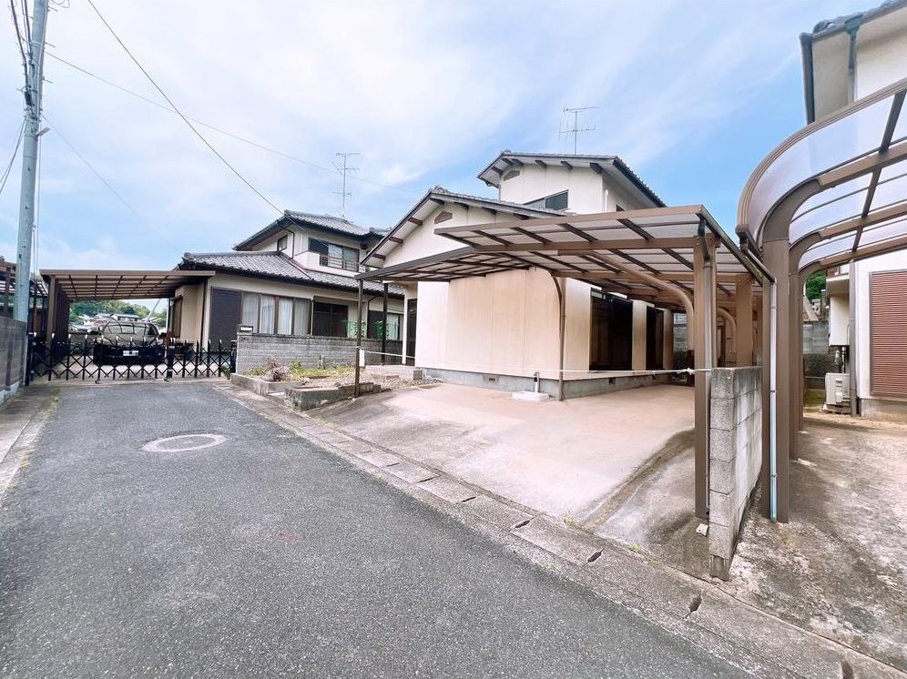 Mabi-cho Shimo-Niman (Kawabe-juku Station) 4.8 million yen &mdash; photo 4