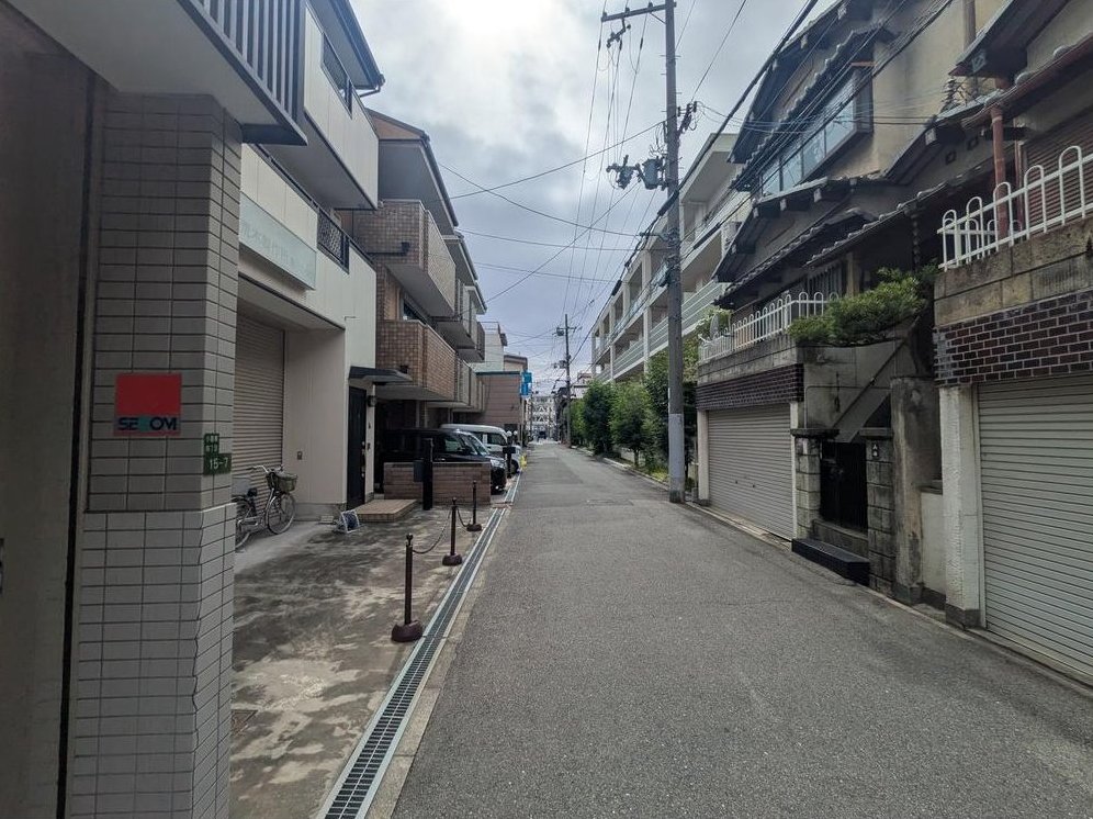 Koji Higashi 4 (Koji Station) 16.8 million yen &mdash; photo 5